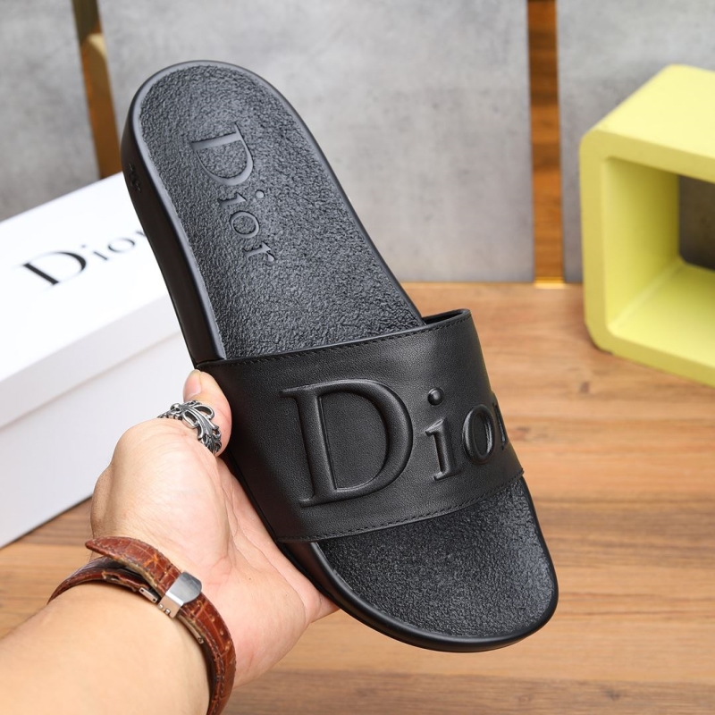 Christian Dior Slippers